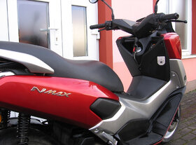 Yamaha NMax 125 9/2016 - 4