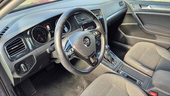 VW e-golf facelift 100kw baterie 36.6kwh 2018 - 4