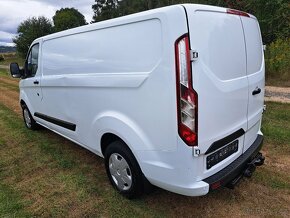 Ford Transit Custom 2.0 Tdci R. 2019, 100.t. km - 4