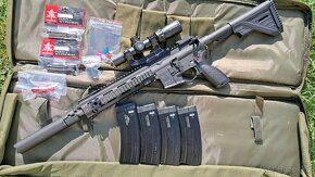 VFC HK416A5 gen.3 - 4