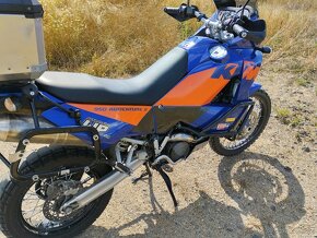 KTM 950S - 4