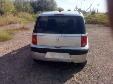 Peugeot 1007 1.4Hdi ,50kw,r.v 2006 - 4