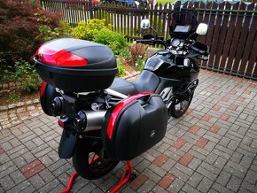 Suzuki DL 1000 V-Strom K4 - 4