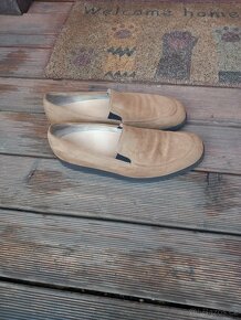 Slip On Mocasiny 46 - 4