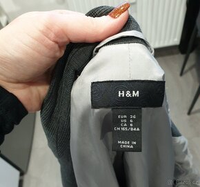 Sáčko  H&M - 4