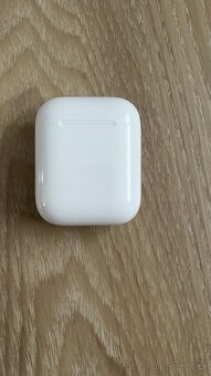 Apple AirPods 2019 - 4