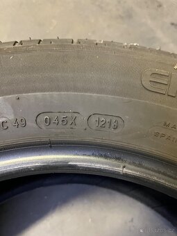 2ks LETNÍ PNEUMATIKY MICHELIN ENERGYSAVER 215/60/16 95V 215/ - 4