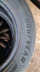 Letní pneumatiky  205/60r16 92B Good year - 4