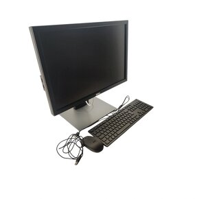 LCD Monitor Dell 22” HD+ - 4