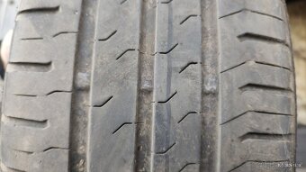 Letní pneu Continental 185/65 R15 92T - 4