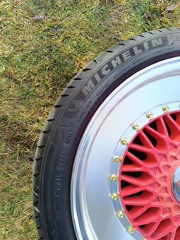 ALU kola R17 5x112 - 4