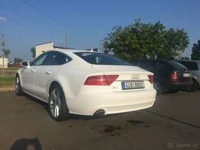 Audi A7 S-Line 3.0TDI 180kW r.v.:2011 - 4