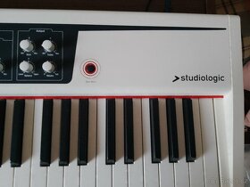 Studiologic NUMA Piano - 4