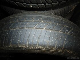 Pneumatiky 165/70R14 Falken/PointS - 4