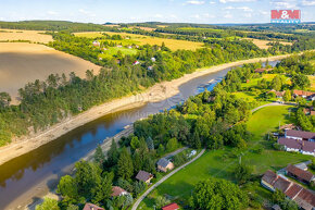 Prodej pozemku k bydlení, 4440 m², Albrechtice nad Vltavou - 4