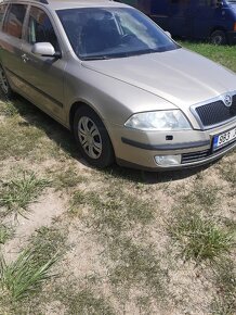 Škoda Octavia 2.0tdi 103kw - 4