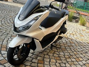 Honda PCX 125 - 4