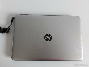 HP AMD A8 4x2.2 GHz, 8 GB RAM, 256 GB SSD, R5 - 2 GB, win10 - 4