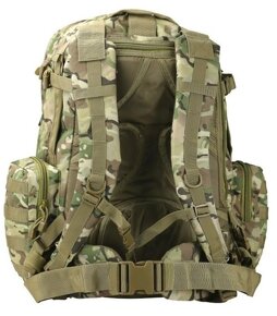 Batoh taktický Viking Molle Patrol Pack 60L BTP MultiCam - 4