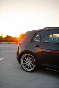 Volkswagen Golf 7 GTI Performance aktivní výdech DSG 2017 - 4