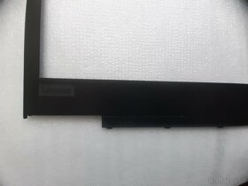 Lenovo Thinkpad T15 G2 rámeček displeje - 4