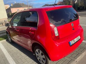 Skoda Citigo 1.0 44kw 5Dver - 4