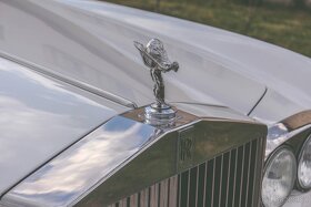 NOVA CENA šestikolový Rolls Royce - 4