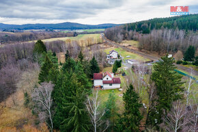 Prodej rodinného domu, 117 m², Hrádek, ul. Zahrádkářská - 4