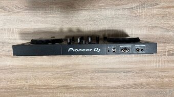 Pioneer DDJ 400 - 4