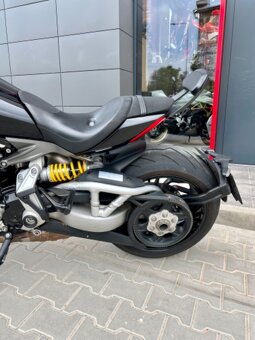 Ducati XDiavel S TOP STAV sleva - 4