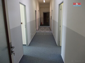 Pronájem kancelářského prostoru, 89 m², Ostrava - Vítkovice - 4