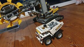 Lego Technic 42055 - 4