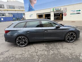 Cupra Leon VZ 2.0 228kw, ZÁRUKA, ACC, BEATS, MATRIX - 4