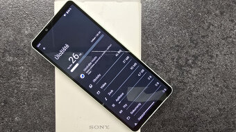 Sony Xperia 10 V Sage Green 6/128GB DualSIM 5G - 4