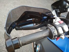Rozšíření blastru pro BMW R 1250 GS/A, R 1200 GS/A LC - 4