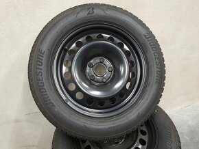 5x112 r17 kola kodiaq tiguan terraco disky 215 65 17 zimni - 4