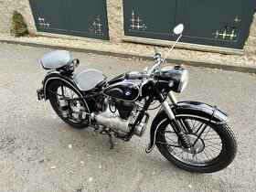 BMW R25/2 - 4