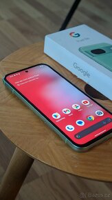 Google Pixel 8a 8+128GB - 4