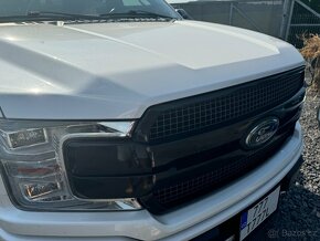 Ford F 150,prodám přední masku - 4