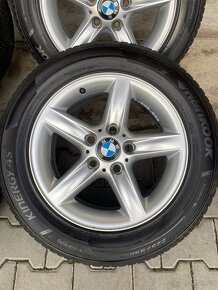 ALU KOLA BMW E46 5x120 R16 STYLE 43 - 4