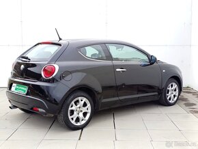 Alfa Romeo MiTo 1, 4 i Klimatizace Alu kola - 4