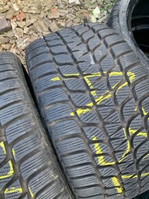 zimní pneu 245/40R18 - 4