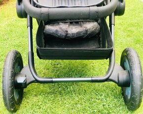 Bugaboo buffalo Diesel - 4