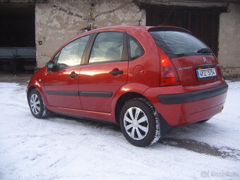 citroen c3 - 4