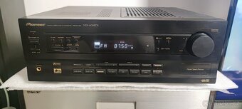 PIONEER VSX 609 - 4