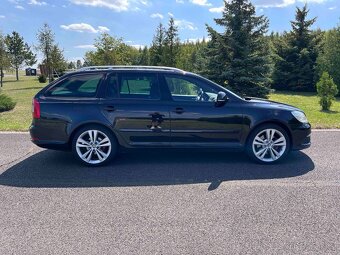 Škoda Octavia RS II 125kw CEGA 2012 - 4