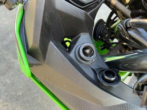 Kawasaki Ninja 400 - 4