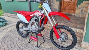 Honda crf 450 2020 - 4