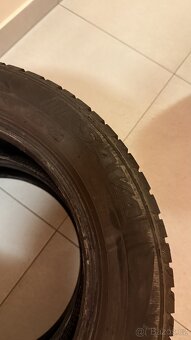 185/60 R15 84H Sava Intensa HP a Summer Point - 4