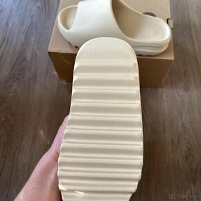 YEEZY SLIDE BONE 1:1 - 4